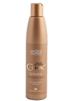 Estel Professional Бальзам СUREX COLOR INTENSE Обновление цвета для волос коричневых оттенков, 250 мл