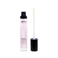 LN Professional Блеск для губ Creamy Lip Gloss тон 101 (перламутр)  LN PRO
