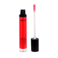 LN Professional Блеск для губ Creamy Lip Gloss тон 105 (нектар)  LN PRO