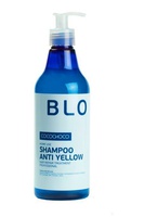 Alan Hadash BLOND Шампунь для осветленных волос 500 мл	COCOCHOCO