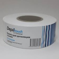 Depiltouch Бумага для депиляции в ролике 7 см*50 м Depiltouch