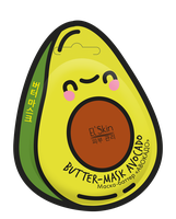 El’Skin 976 El`Skin Butter-MASK avocado Маска-баттер «АВОКАДО»