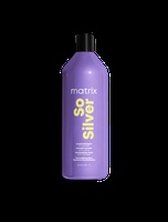 MATRIX Color Obsessed So Silver Шампунь для нейтрализации желтизны 1000 мл