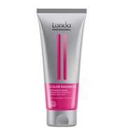 Londa Professional Color Radiance интенсивная маска для окрашенных волос 200 мл Londa