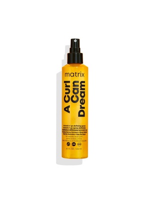 MATRIX A Curl Can Dream Дефинирующий спрей для волнистых волос 250мл NEW