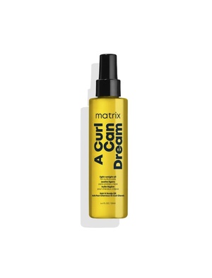 MATRIX A Curl Can Dream легкое масло для кудрявых волос, 150 мл  Matrix
