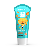 Estel Professional Детская зубная паста со вкусом апельсина ESTEL LITTLE ME, 60 мл