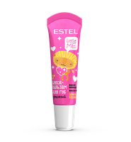 Estel Professional Детский блеск-бальзам для губ ESTEL LITTLE ME, 10 мл
