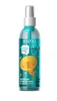 Estel Professional Детский двухфазный спрей для волос ESTEL LITTLE ME Лёгкое расчёсывание 200 мл