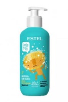 Estel Professional Детский шампунь для волос ESTEL LITTLE ME Лёгкое расчёсывание 300 мл