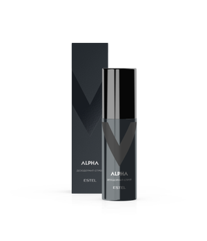 Estel Professional Дезодорант-спрей ESTEL ALPHA, 100 мл