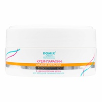 DOMIX DGP Крем-парафин "Сладкий апельсин" с аминокислотами шелка 60 мл 405477