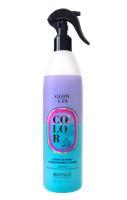 BOUTICLE Двухфазный колор спрей-кондиционер для окрашенных волос - COLOR LEAVE-IN-SPRAY 500 мл BOUTICLE
