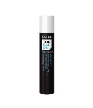 Estel Professional Двухфазный спрей для облегчения расчёсывания ESTEL TOP SALON PRO.РЕШЕНИЕ, 300 мл
