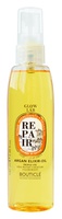 BOUTICLE Эликсир на основе масла арганы - ARGAN REPAIR ELIXIR-OIL 100 мл BOUTICLE