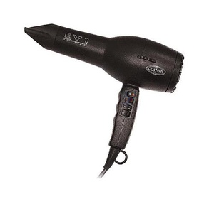 Coif-in Фен Coif-in Evolotion 2100W EV1RSK черный (03002)