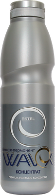 Estel Professional Фиксаж-перманент Концентрат WAVEX, 500 мл