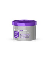 Estel Professional Фиолетовая маска для светлых волос ESTEL TOP SALON PRO.БЛОНД, 500 мл