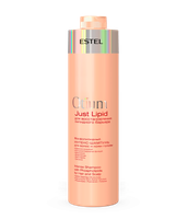 Estel Professional Фосфолипидный интенс-шампунь для волос и кожи головы OTIUM Just Lipid, 1000 мл