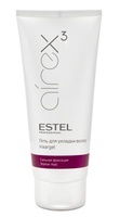 Estel Professional Гель AIREX для укладки волос сильной фиксации, 200 мл
