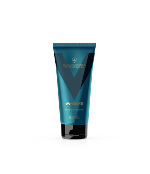 Estel Professional Гель для бритья ESTEL ALPHA MARINE, 100 мл