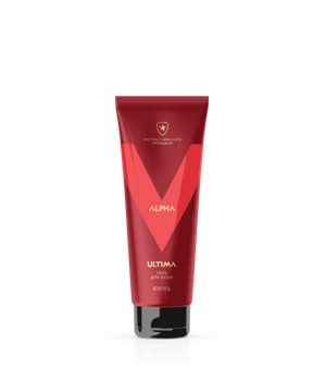 Estel Professional Гель для душа ESTEL ALPHA ULTIMA, 250 мл