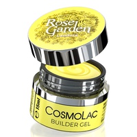 Cosmolac Гель для наращивания/Gel Builder LED Landora 15 мл Cosmogel