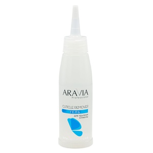ARAVIA Гель для удаления кутикулы "Cuticle Remover", 100 мл "ARAVIA Professional"