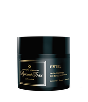 Estel Professional Гель-глиттер для волос, лица и тела "Русский бал" ESTEL КУЛЬТУРА КРАСОТЫ, 40 мл
