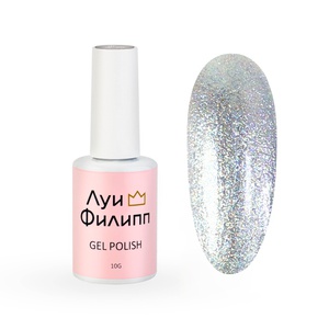 Луи Филипп Гель-лак  Aurora 01 10g Луи Филипп