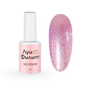Луи Филипп Гель-лак  Aurora 03 10g Луи Филипп