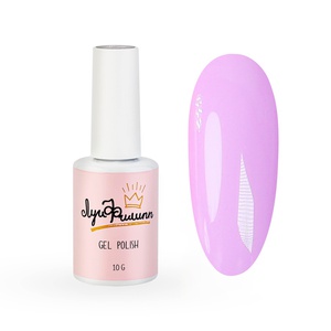 Луи Филипп Гель-лак  Baby doll 01 10g Луи Филипп