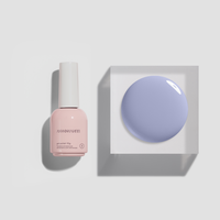 Луи Филипп Гель-лак Blue 03 10g (М) Луи Филипп