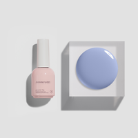 Луи Филипп Гель-лак Blue 04 10g (М) Луи Филипп
