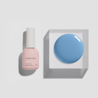 Луи Филипп Гель-лак Blue 06 10g (М) Луи Филипп