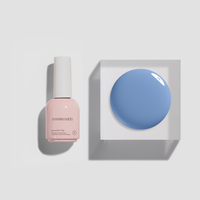 Луи Филипп Гель-лак Blue 07 10g (М) Луи Филипп