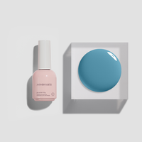 Луи Филипп Гель-лак Blue 08 10g (М) Луи Филипп