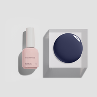 Луи Филипп Гель-лак Blue 14 10g (М) Луи Филипп