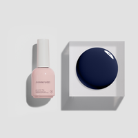 Луи Филипп Гель-лак Blue 15 10g (М) Луи Филипп
