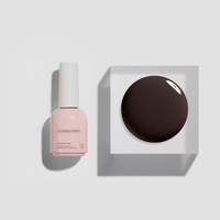 Луи Филипп Гель-лак Brown 05 10g (М) Луи Филипп