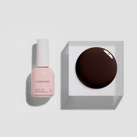 Луи Филипп Гель-лак Brown 06 10g (М) Луи Филипп