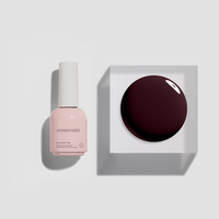 Луи Филипп Гель-лак Brown 08 10g (М) Луи Филипп