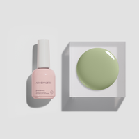 Луи Филипп Гель-лак Green 01 10g (М) Луи Филипп
