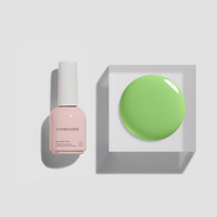 Луи Филипп Гель-лак Green 02 10g (М) Луи Филипп