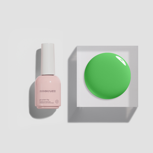 Луи Филипп Гель-лак Green 05 10g (М) Луи Филипп