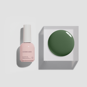 Луи Филипп Гель-лак Green 09 10g (М) Луи Филипп