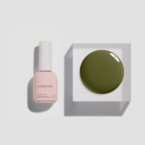 Луи Филипп Гель-лак Green 10 10g (М) Луи Филипп