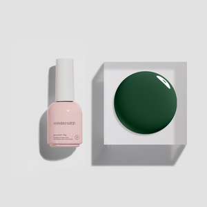 Луи Филипп Гель-лак Green 12 10g (М) Луи Филипп