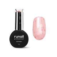 RuNail Professional Гель-лак runail Gel Polish Flower dress, 9 мл №8775