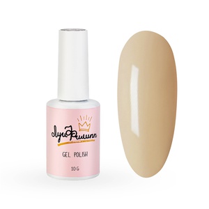 Луи Филипп Гель-лак Nude 02 10g Луи Филипп